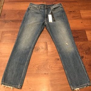 Vince jeans size 30, NEW WITH TAGS
